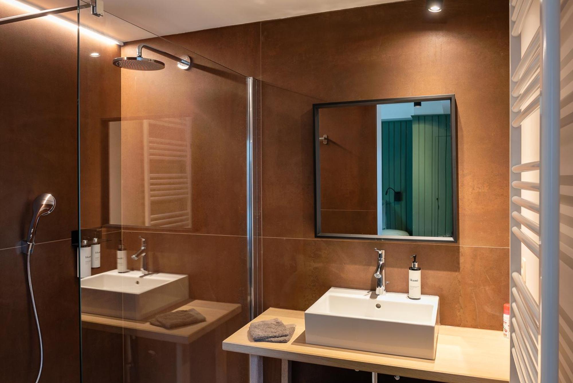B&B Hof Beygaert Aalst Zimmer foto
