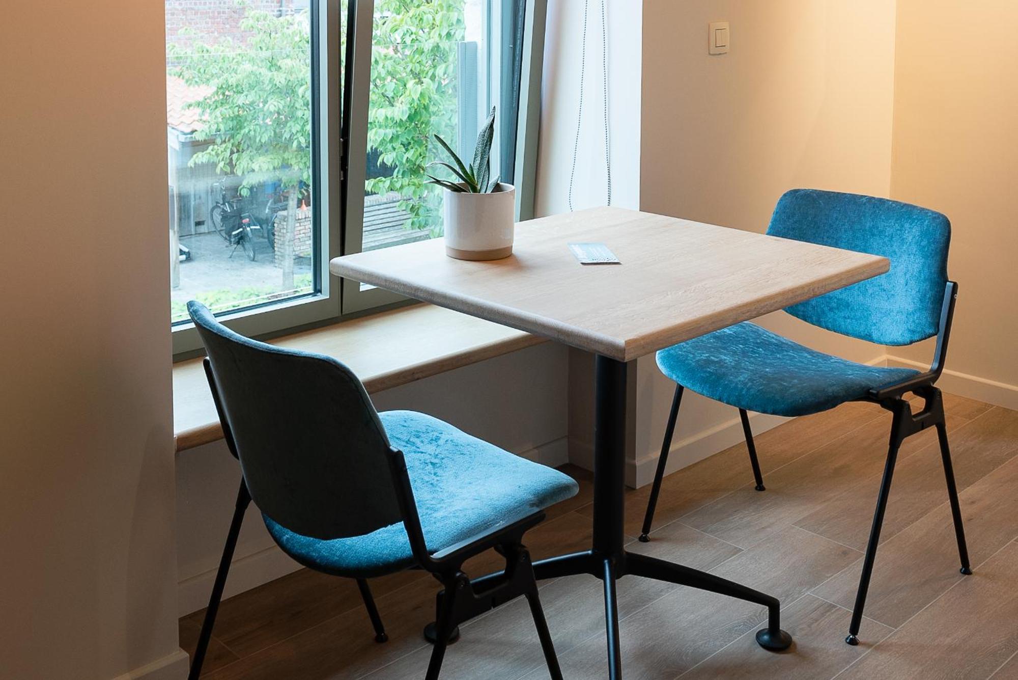 B&B Hof Beygaert Aalst Zimmer foto