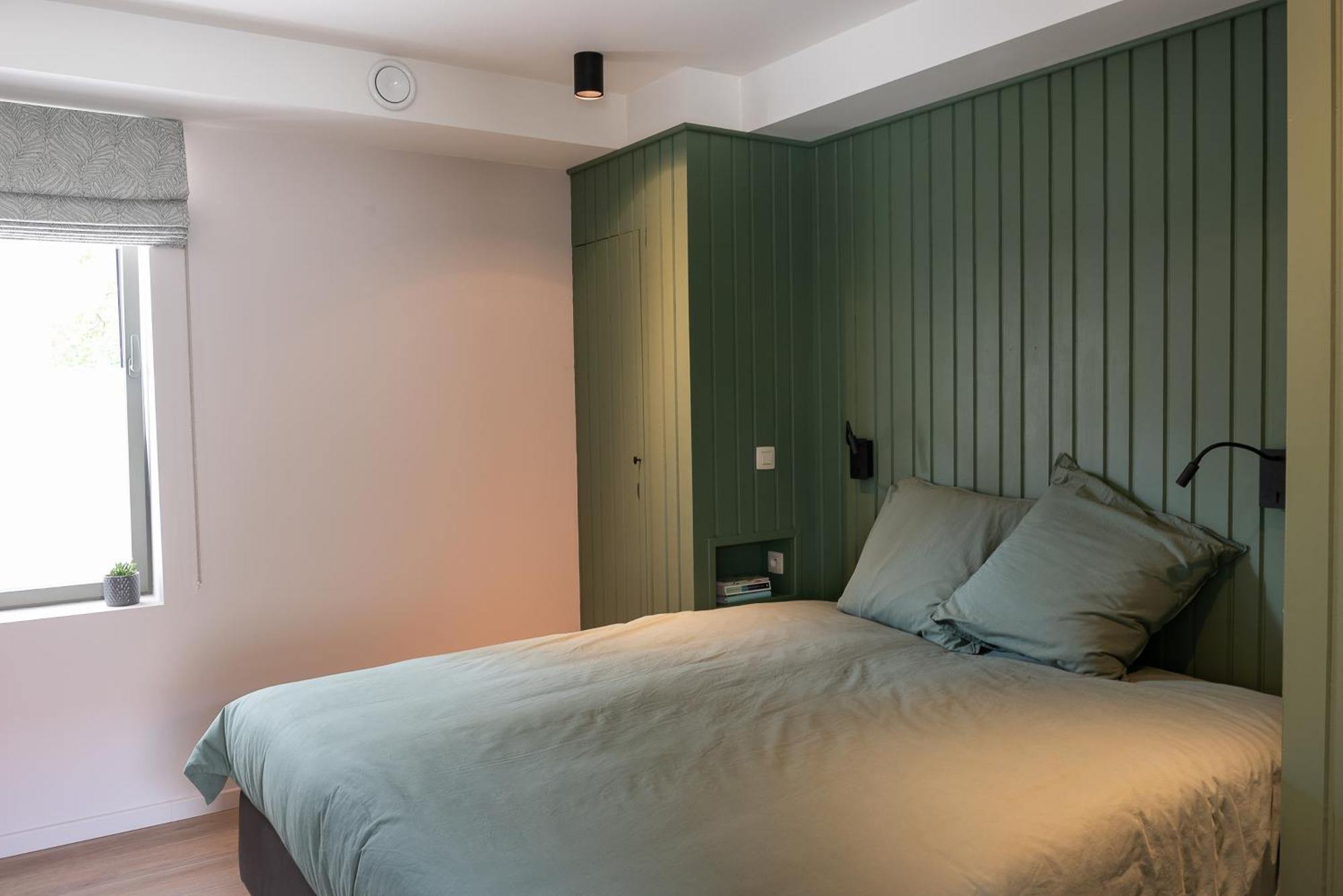 B&B Hof Beygaert Aalst Zimmer foto