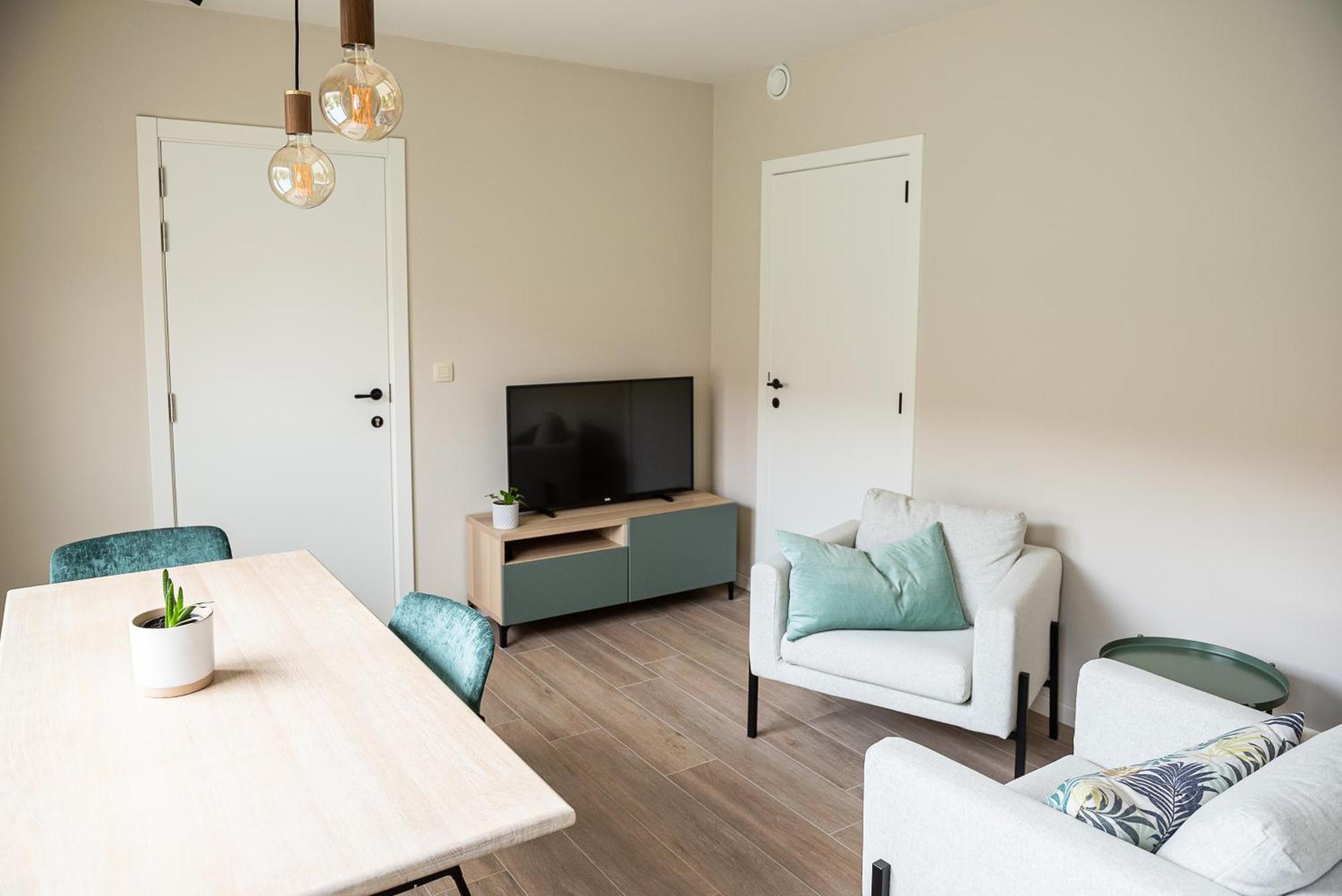 B&B Hof Beygaert Aalst Zimmer foto