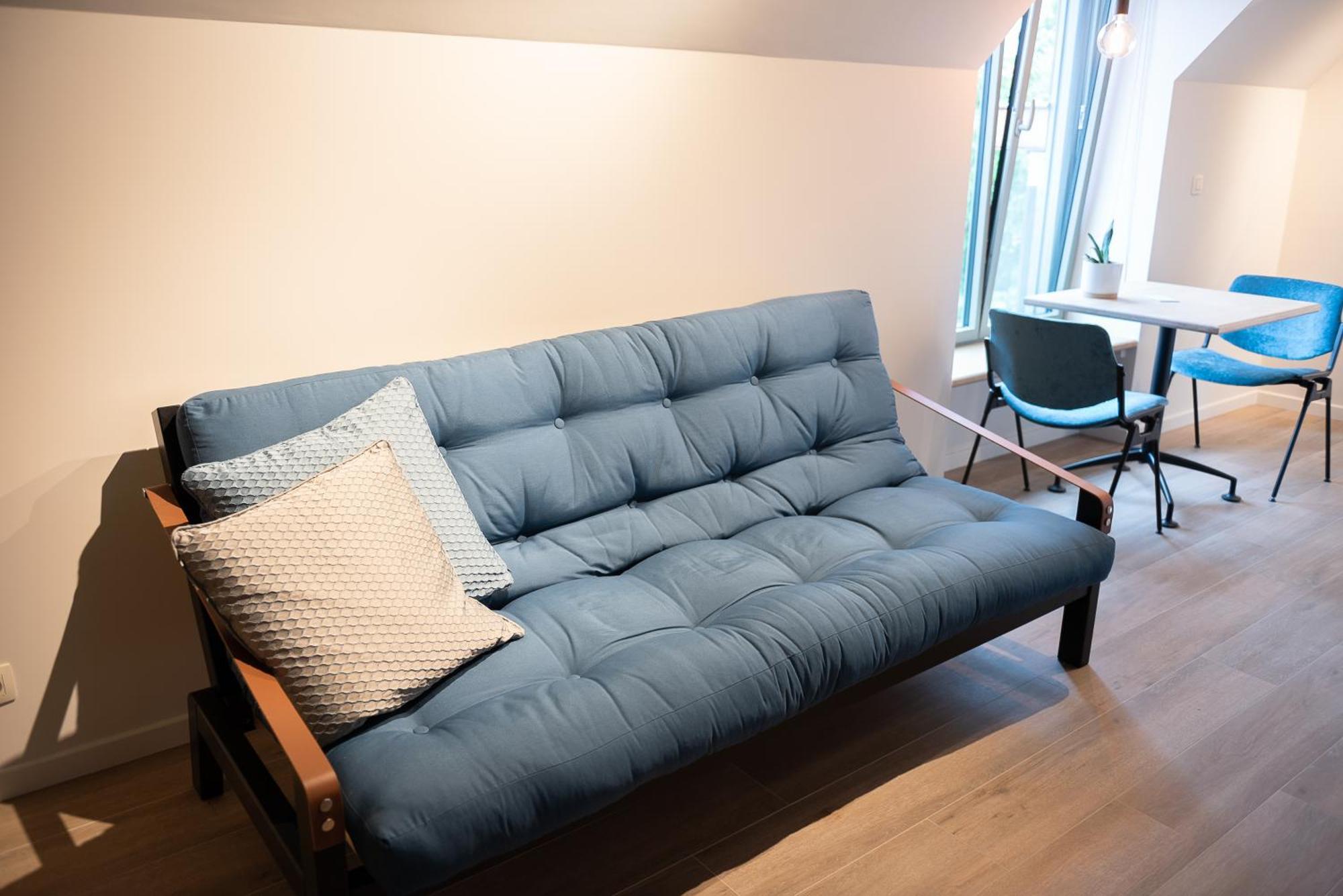 B&B Hof Beygaert Aalst Zimmer foto