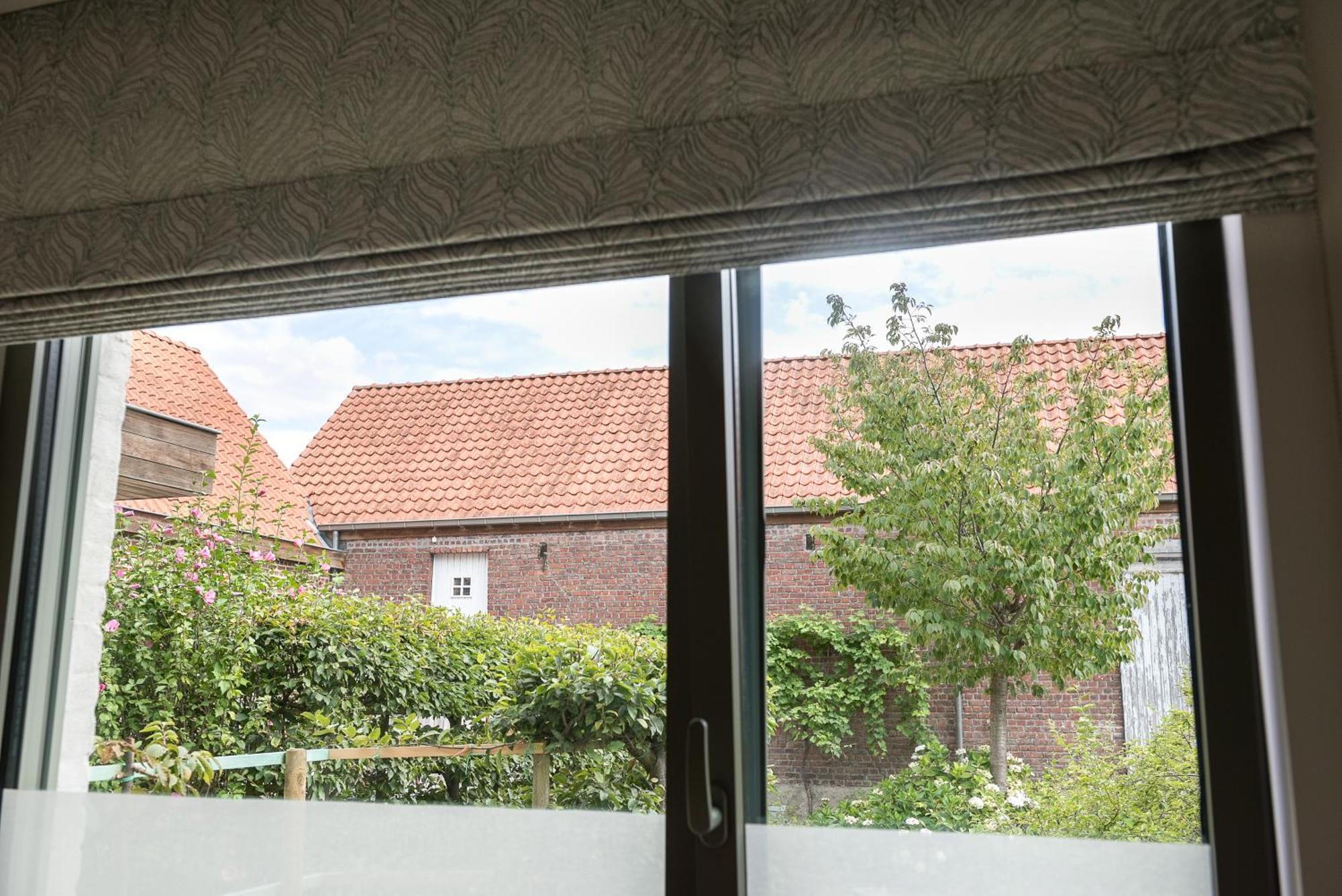 B&B Hof Beygaert Aalst Zimmer foto